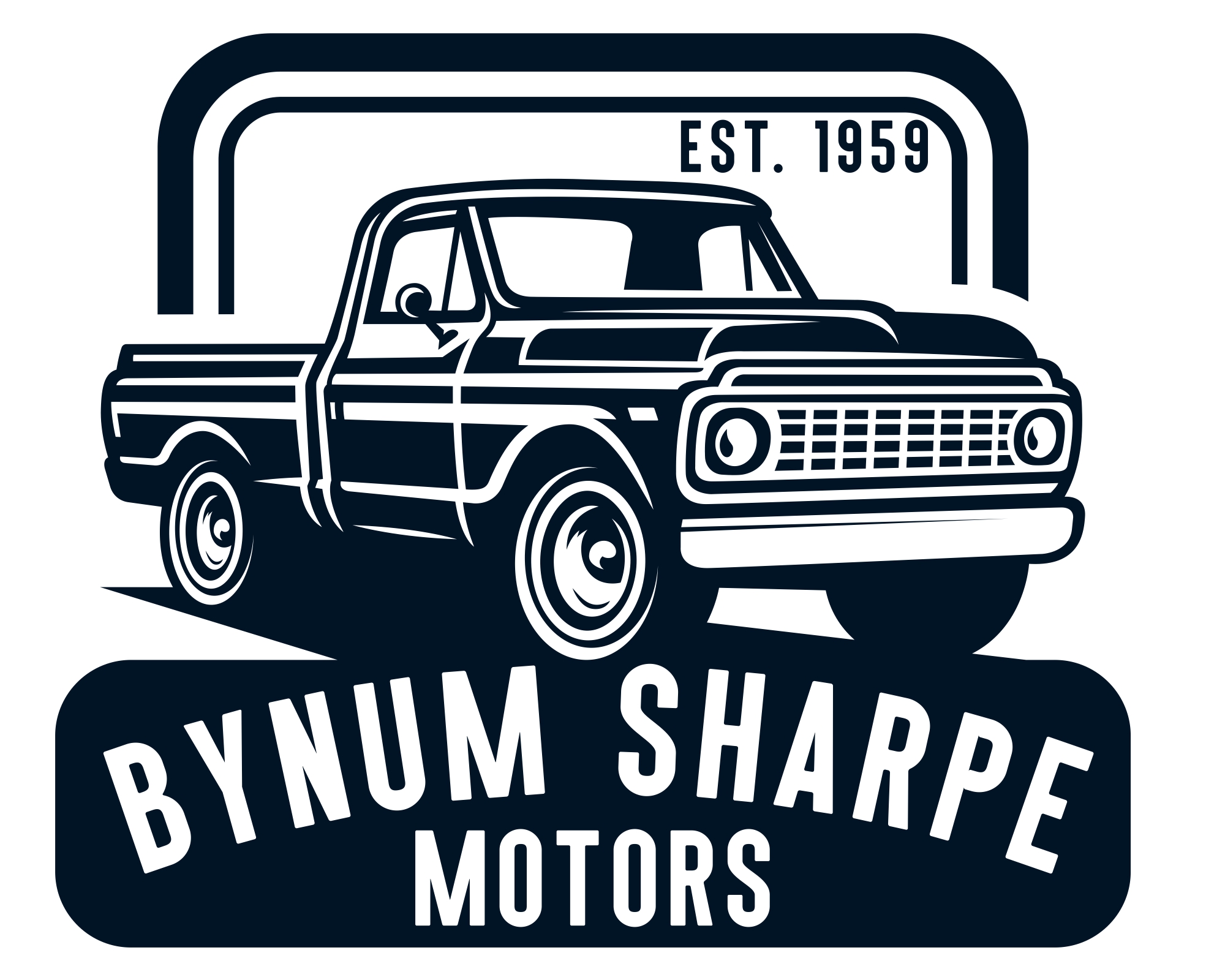 Bynum Sharpe Motors