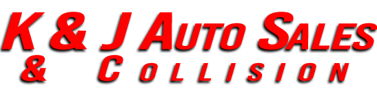 K & J Auto Sales & Collision