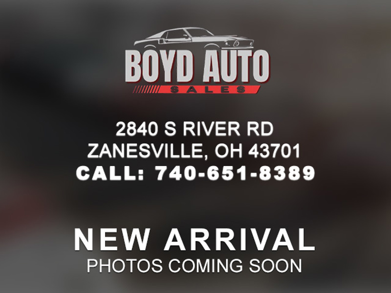 2015 Jeep Compass Latitude 4WD