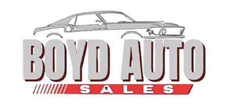 Boyd Auto Sales LLC