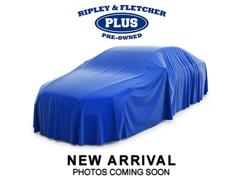 2022 Jeep Compass Trailhawk 4WD