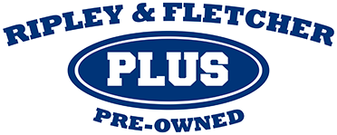 Ripley and Fletcher Plus Pre-Owned