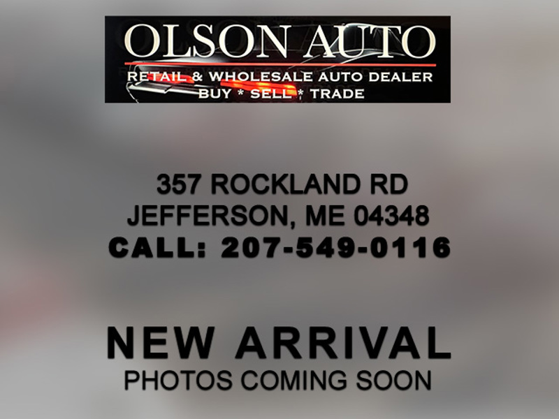 2019 Chevrolet Equinox LS 1.5 AWD