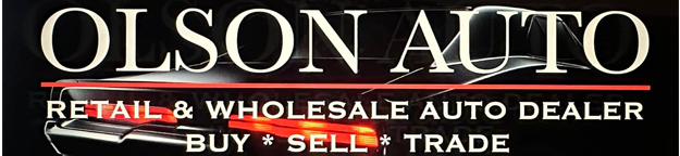 Olson Auto