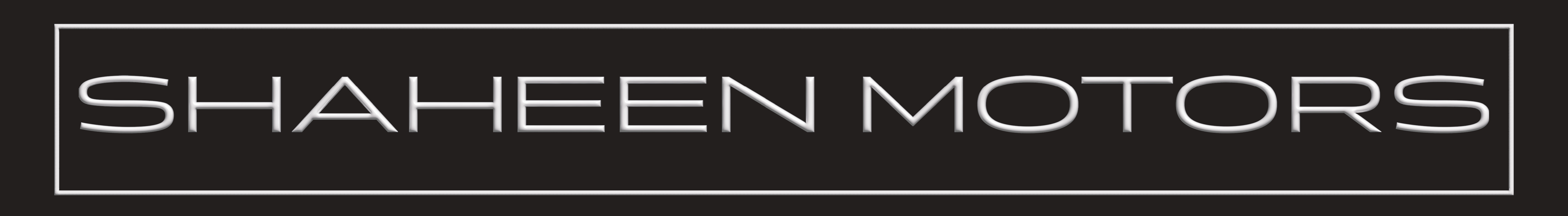 MDS SALES LLC DBA SHAHEEN MOTORS