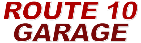 ROUTE 10 GARAGE 