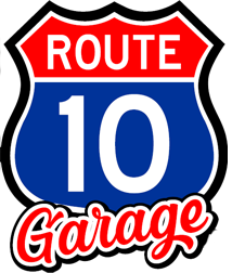 ROUTE 10 GARAGE 
