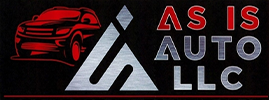 As Is Auto LLC