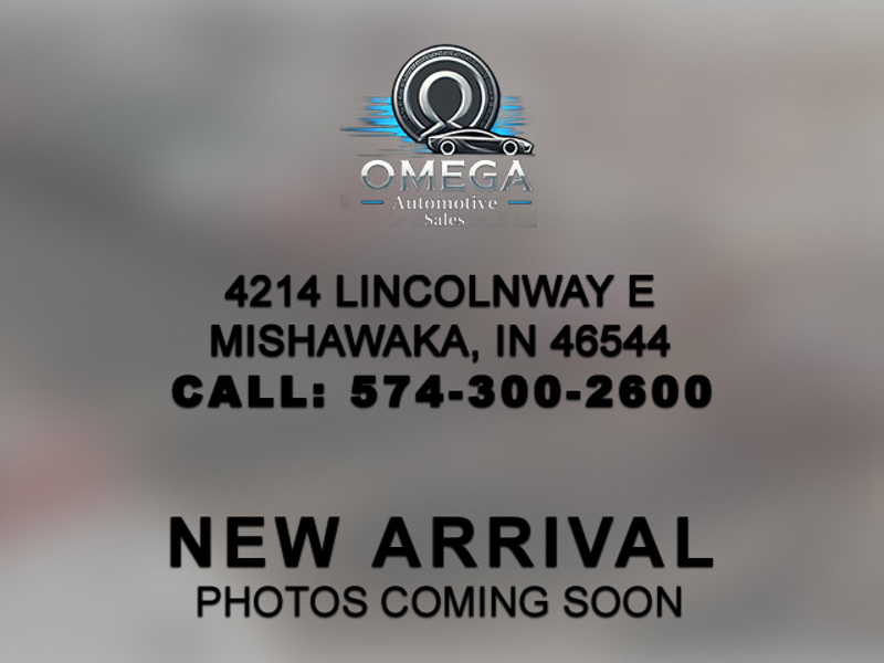 2008 Buick Enclave CXL FWD