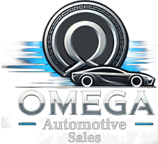 Omega Automotive Sales
