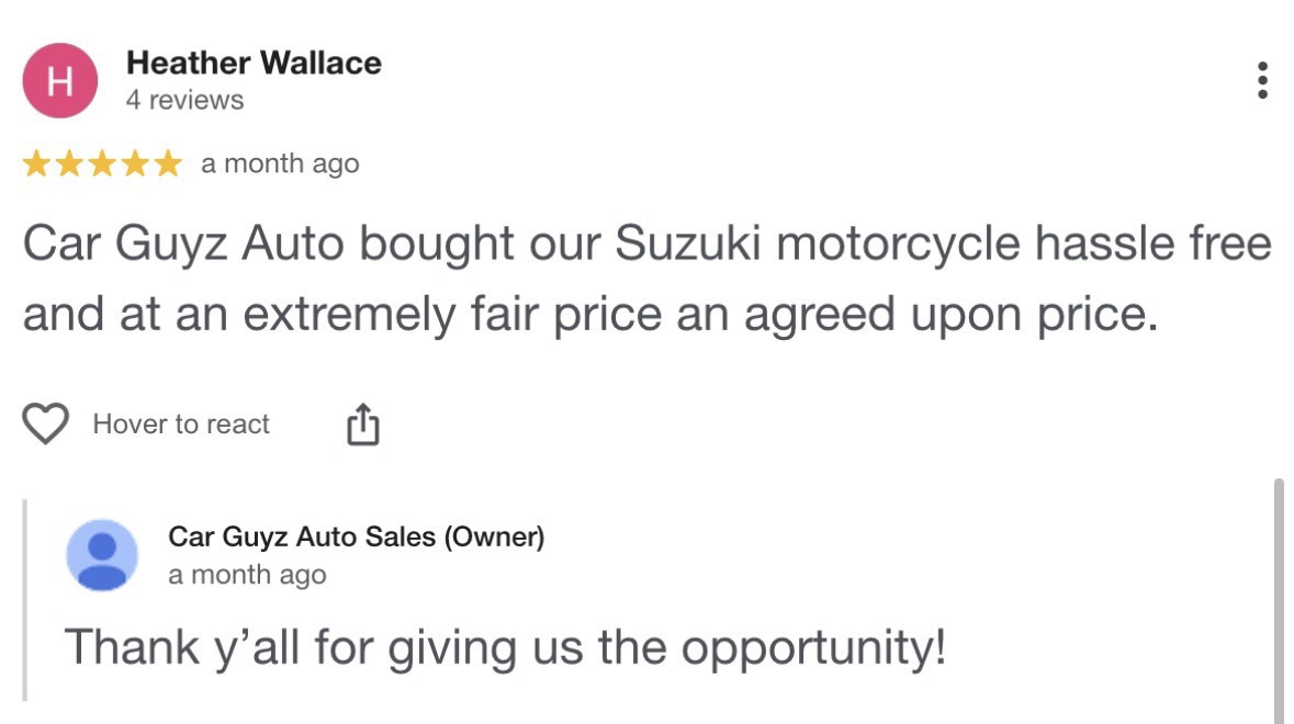 Testimonial Photo