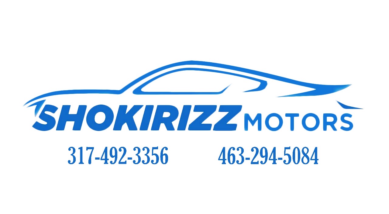 Shokirizz Motors