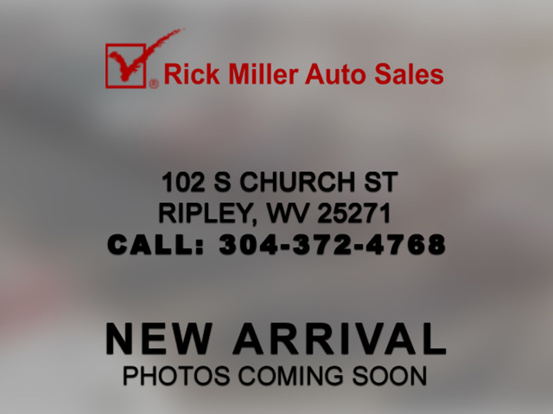 2014 Chevrolet Silverado 1500 Work Truck 1WT Double Cab 4WD