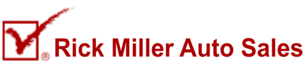 Rick Miller Used Cars 