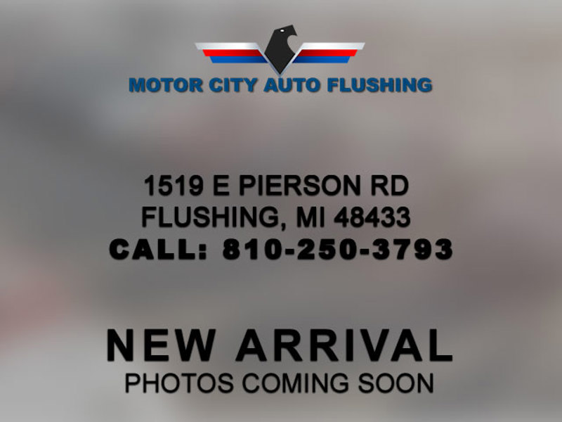 Buick Encore Preferred FWD 2019