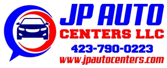 JP Auto Centers LLc
