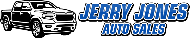 Jerry Jones Auto Sales