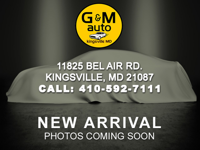 2006 Buick LaCrosse CXL