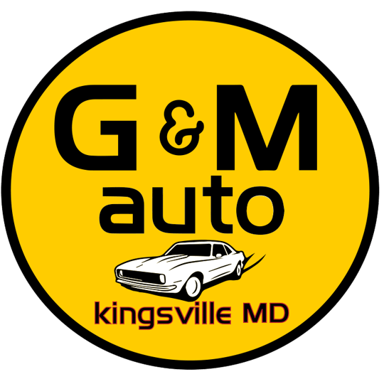 G & M Auto