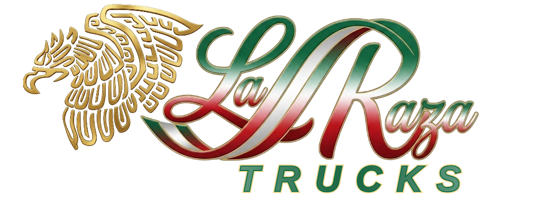 La Raza Trucks LLC