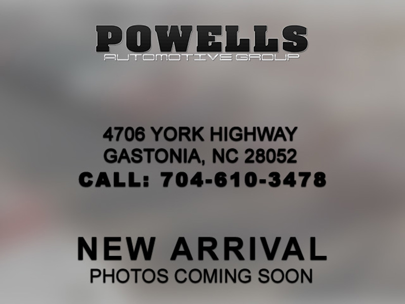 2002 Honda CR-V LX 2WD