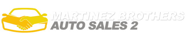 Martinez Brothers Auto Sales 2