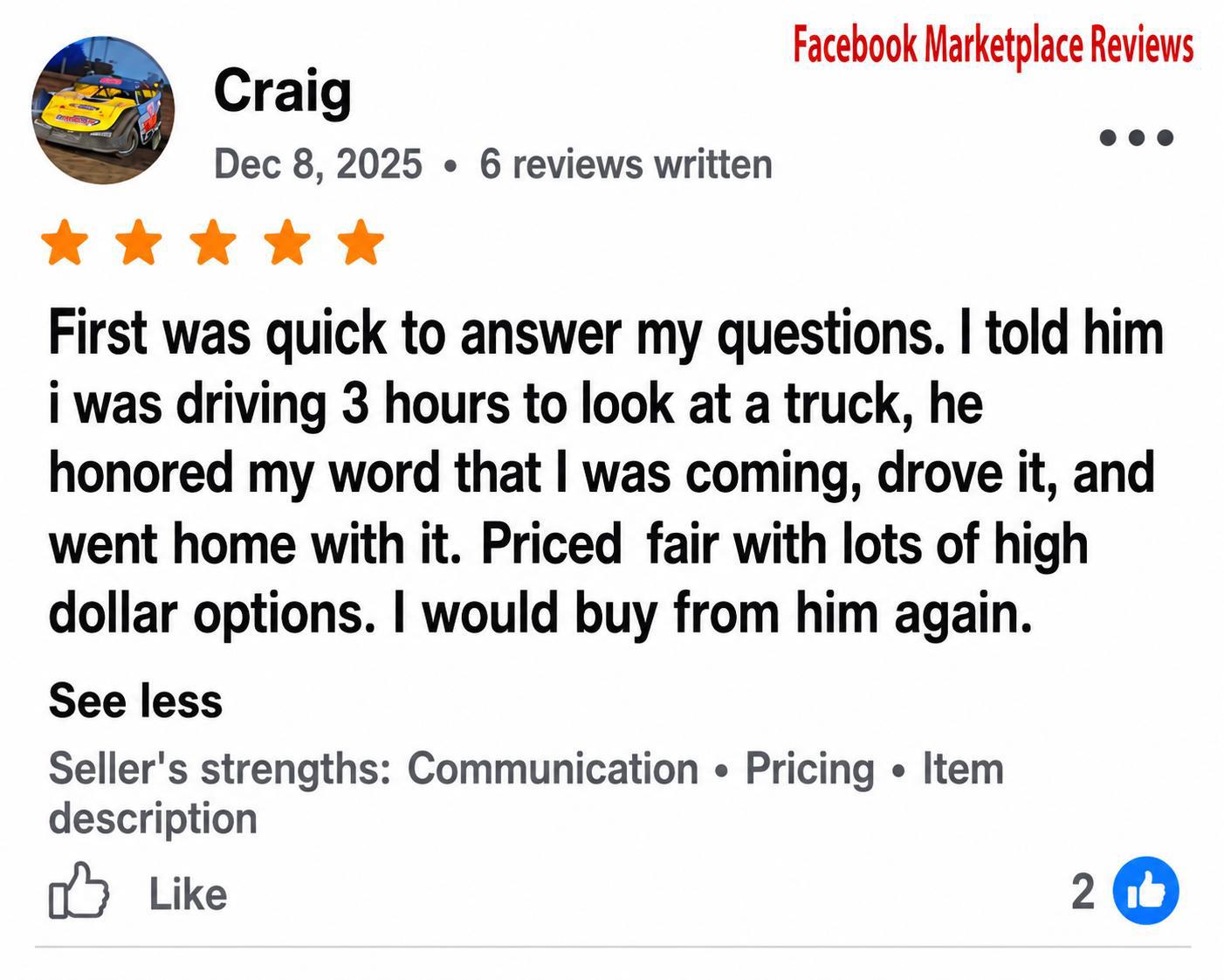 Testimonial Photo