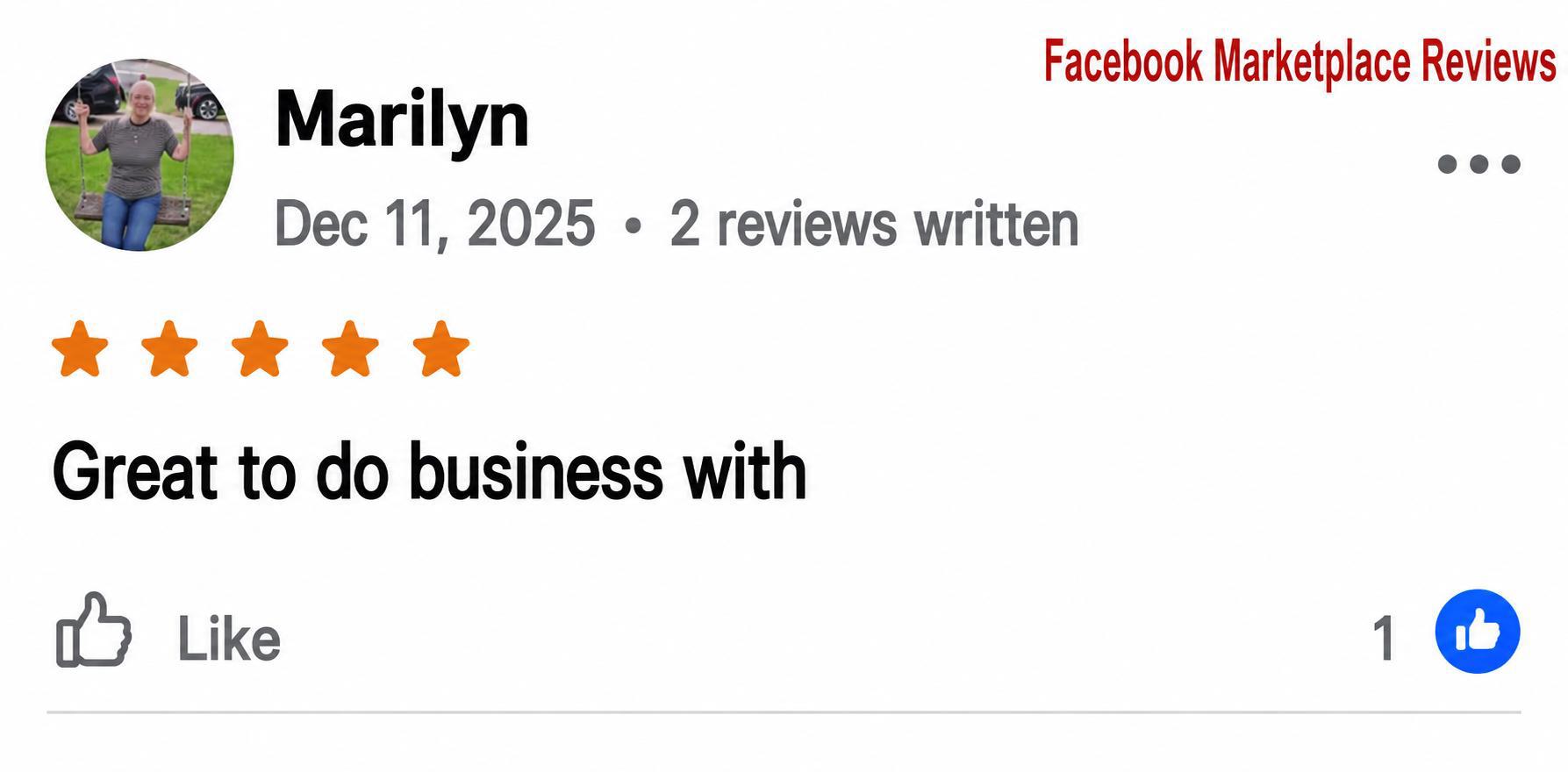 Testimonial Photo
