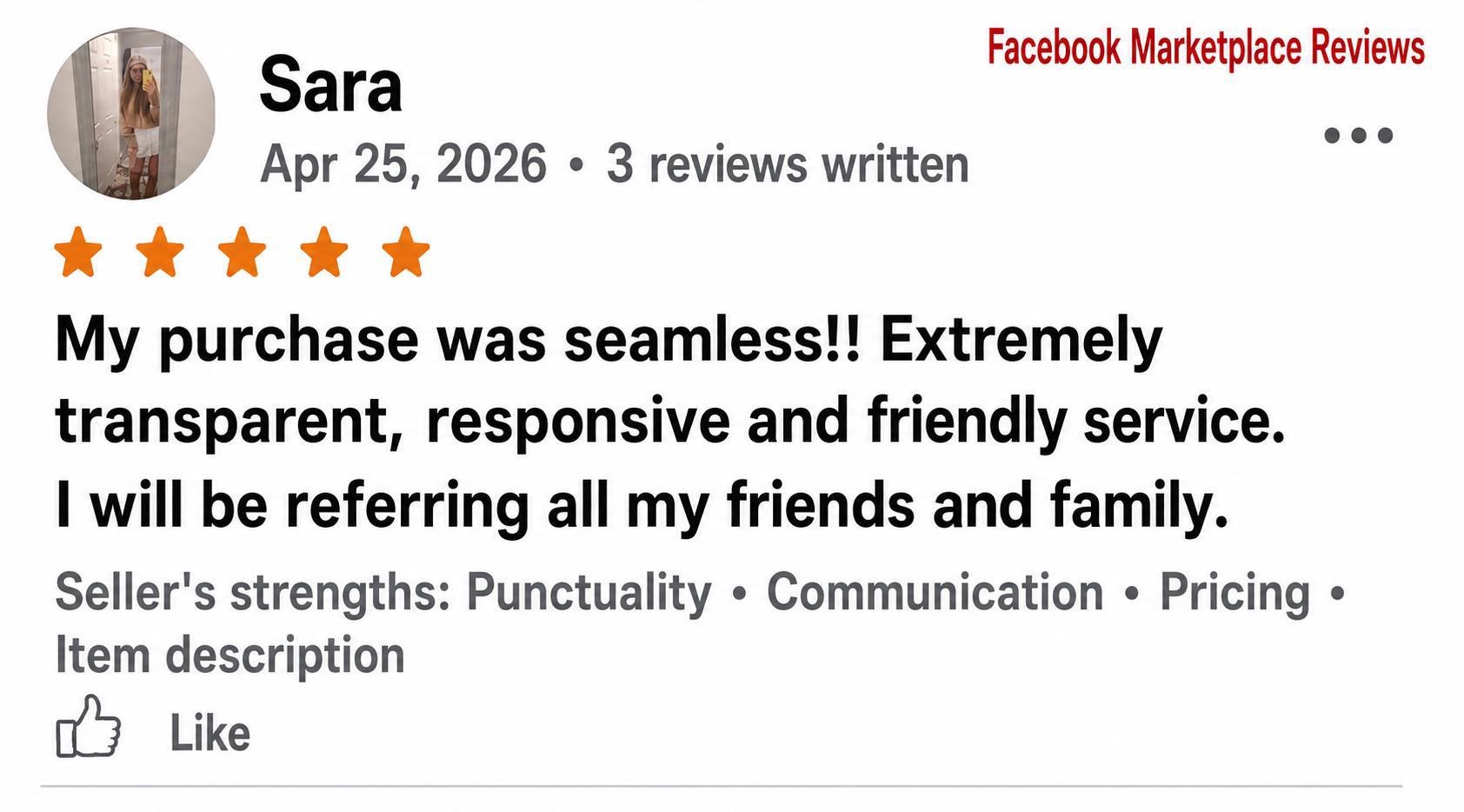Testimonial Photo