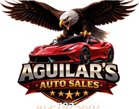 Aguilar's Auto Sales