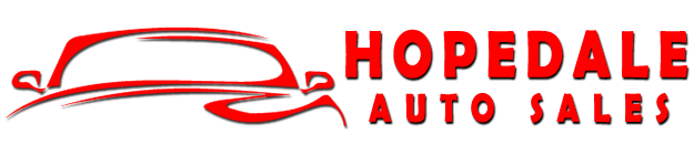 Hopedale Auto Sales