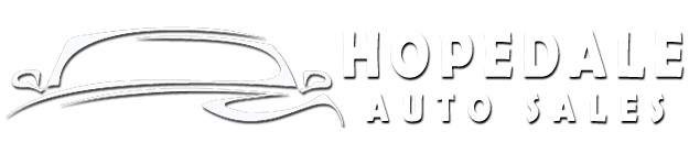 Hopedale Auto Sales