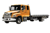 Flatbed For Sale at San Bernardino, CA