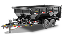 Trailers For Sale at San Bernardino, CA