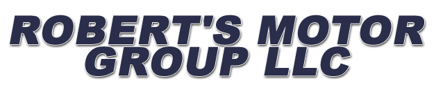 Robert's Motor Group LLC
