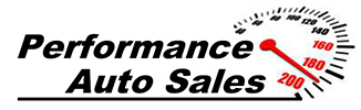 Performance Auto Sales