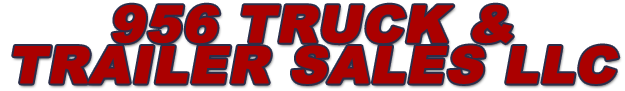 956 Truck & Trailer Sales LLC