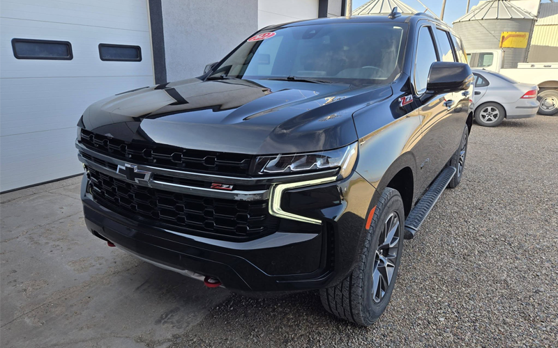 View Our Inventory