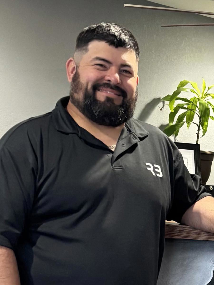Staff Photo