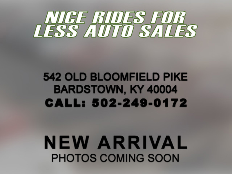 2011 Buick Enclave CXL-1 FWD