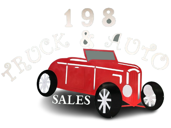 198 Truck & Auto Sales