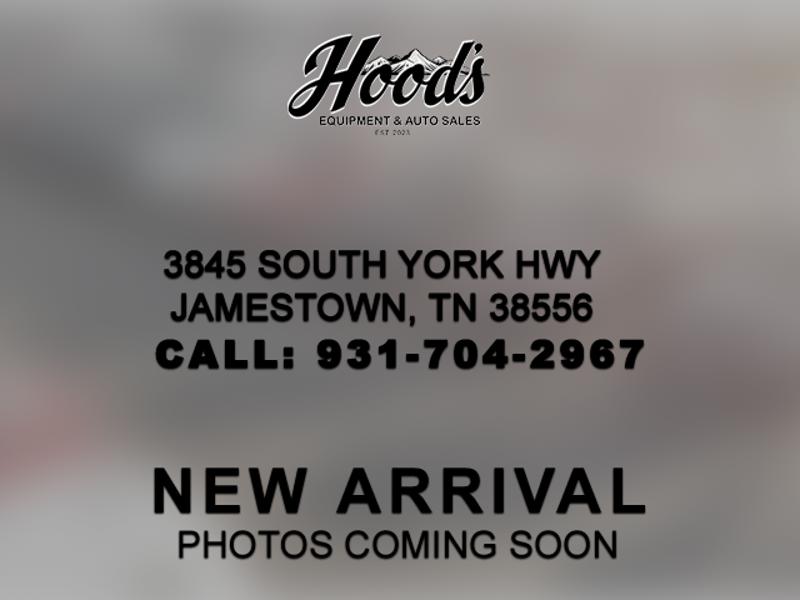 Ford F-550 Regular Cab DRW 4WD 2014