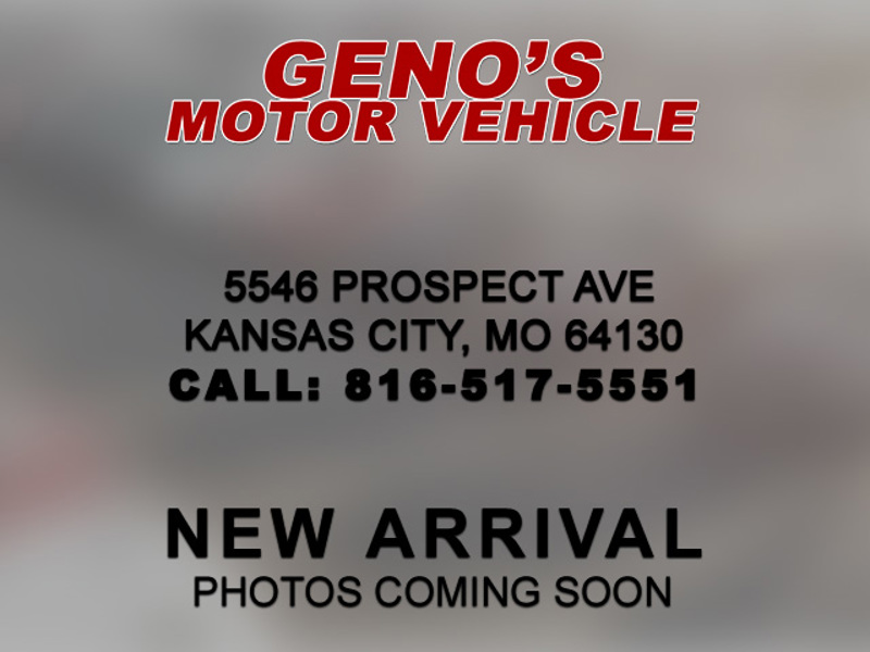 Dodge Durango Citadel AWD 2012
