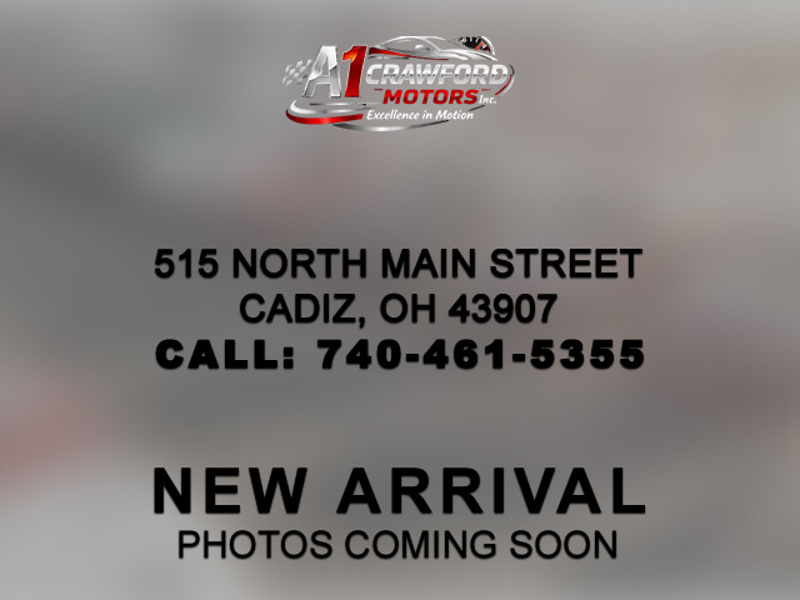 2017 Cadillac ATS 2.0L Luxury AWD