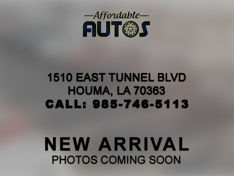 Jeep Patriot Sport 2WD 2015
