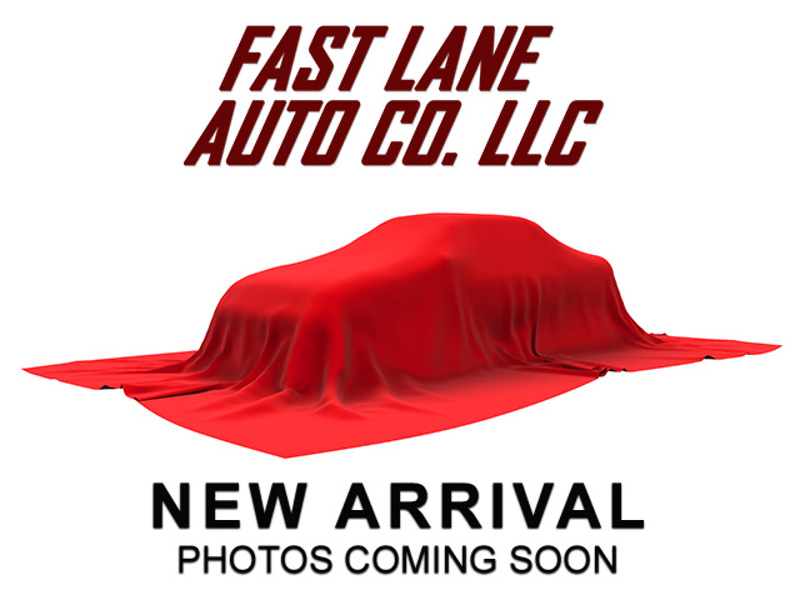 Chevrolet Traverse LTZ FWD 2016