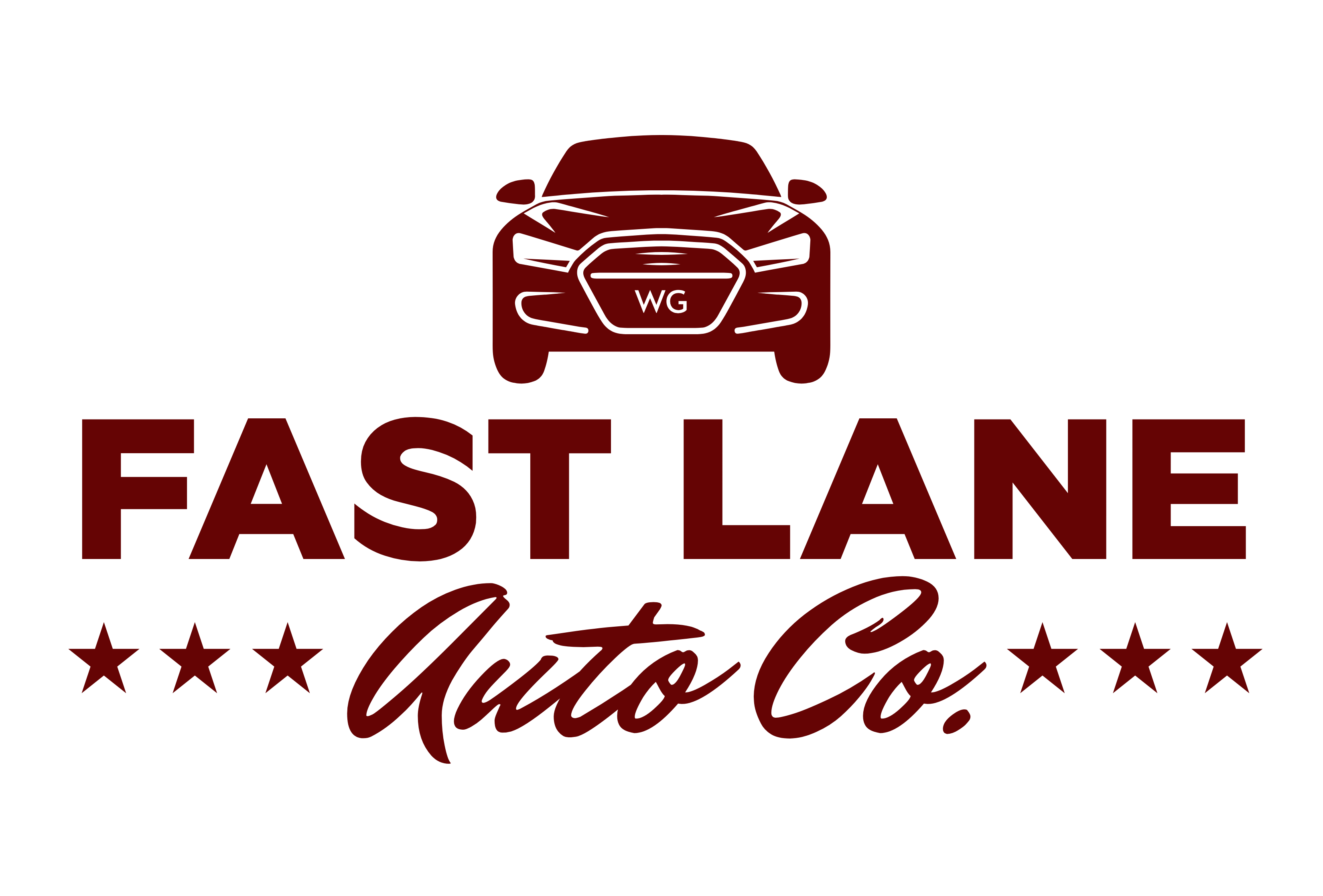 Fast Lane Auto Co. LLC