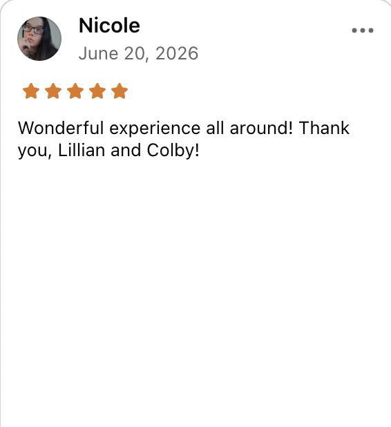 Testimonial Photo