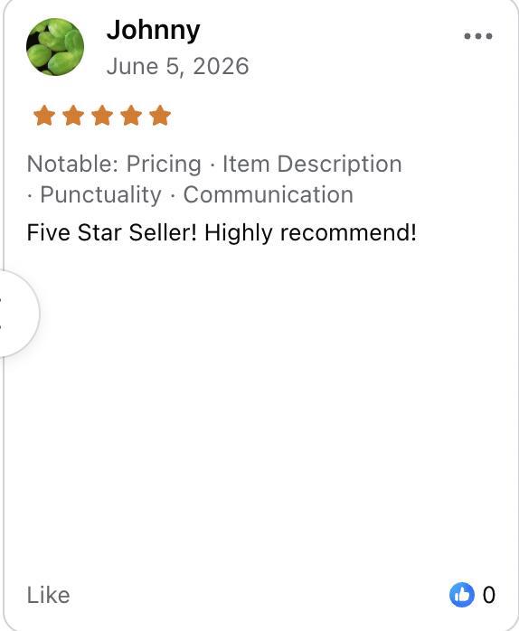 Testimonial Photo