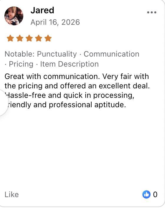 Testimonial Photo